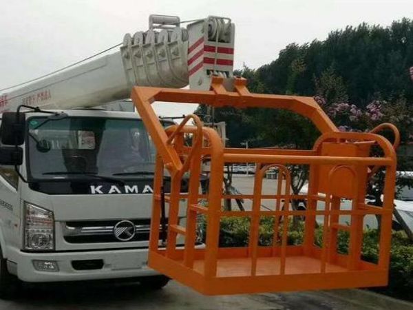 湘潭县吊车租赁公司_怎么租用合适的吊车